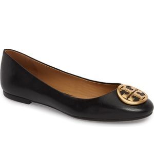 Tory Burch Benton Ballet Flat